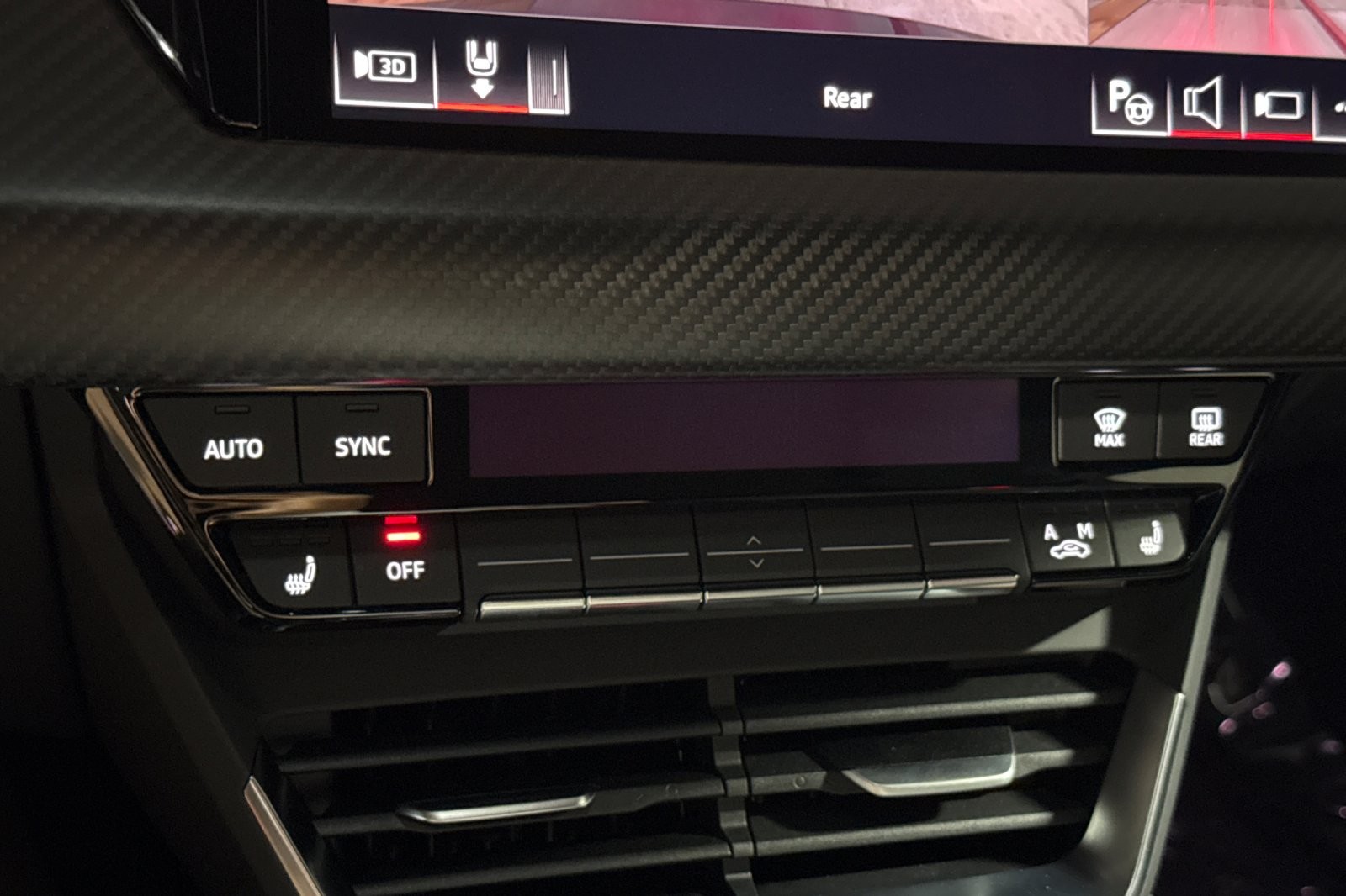New 2026 Mythos Black Metallic Audi Premium Plus quattro image 19
