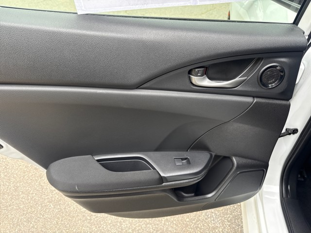 HondaCivic Hatchback34