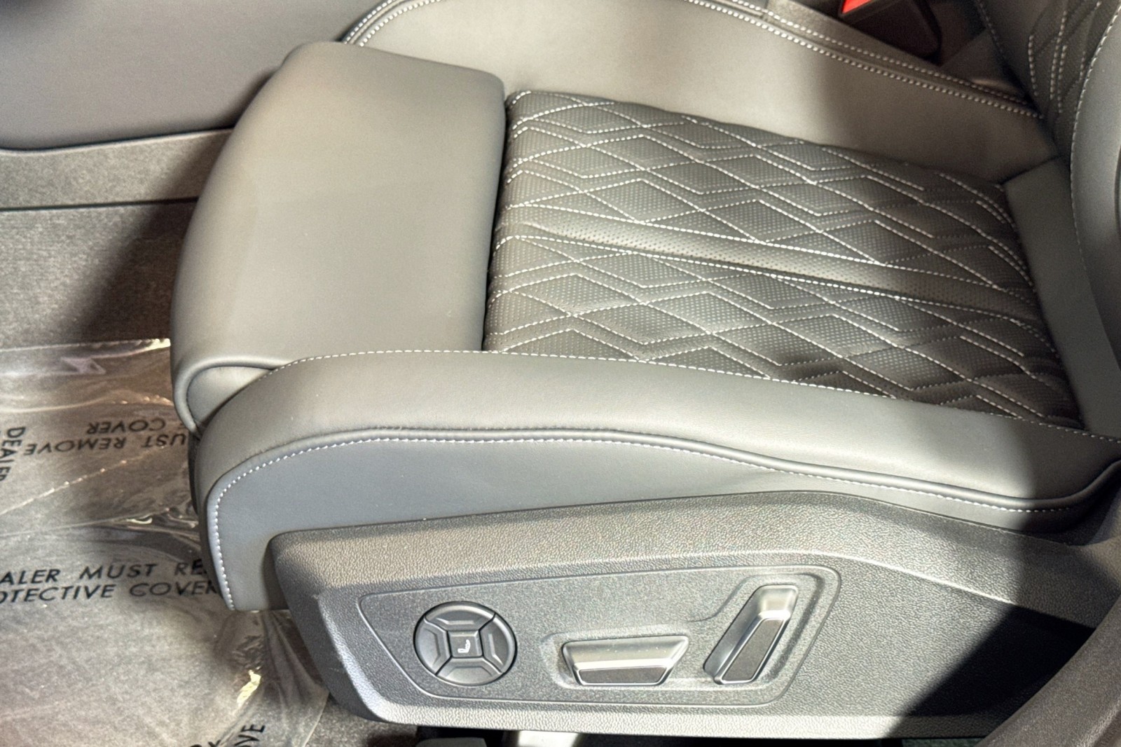 New 2026 ASCARI BLUE Audi Prestige quattro image 16