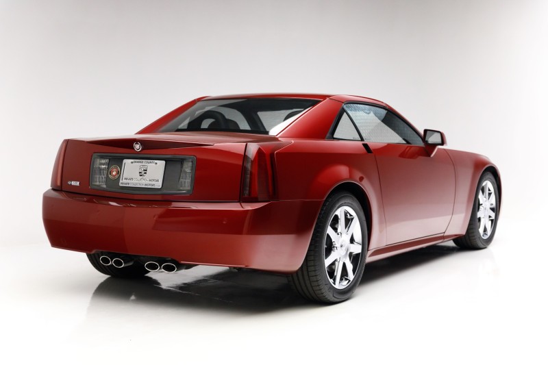 2008 Cadillac XLR  in , 