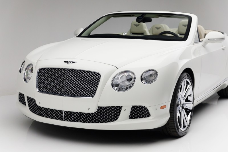 2012 Bentley Continental GT  in , 