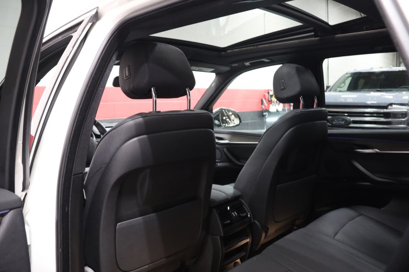 2017 BMW X5 xDrive40e iPerformance Sport 4dr Suv in , 