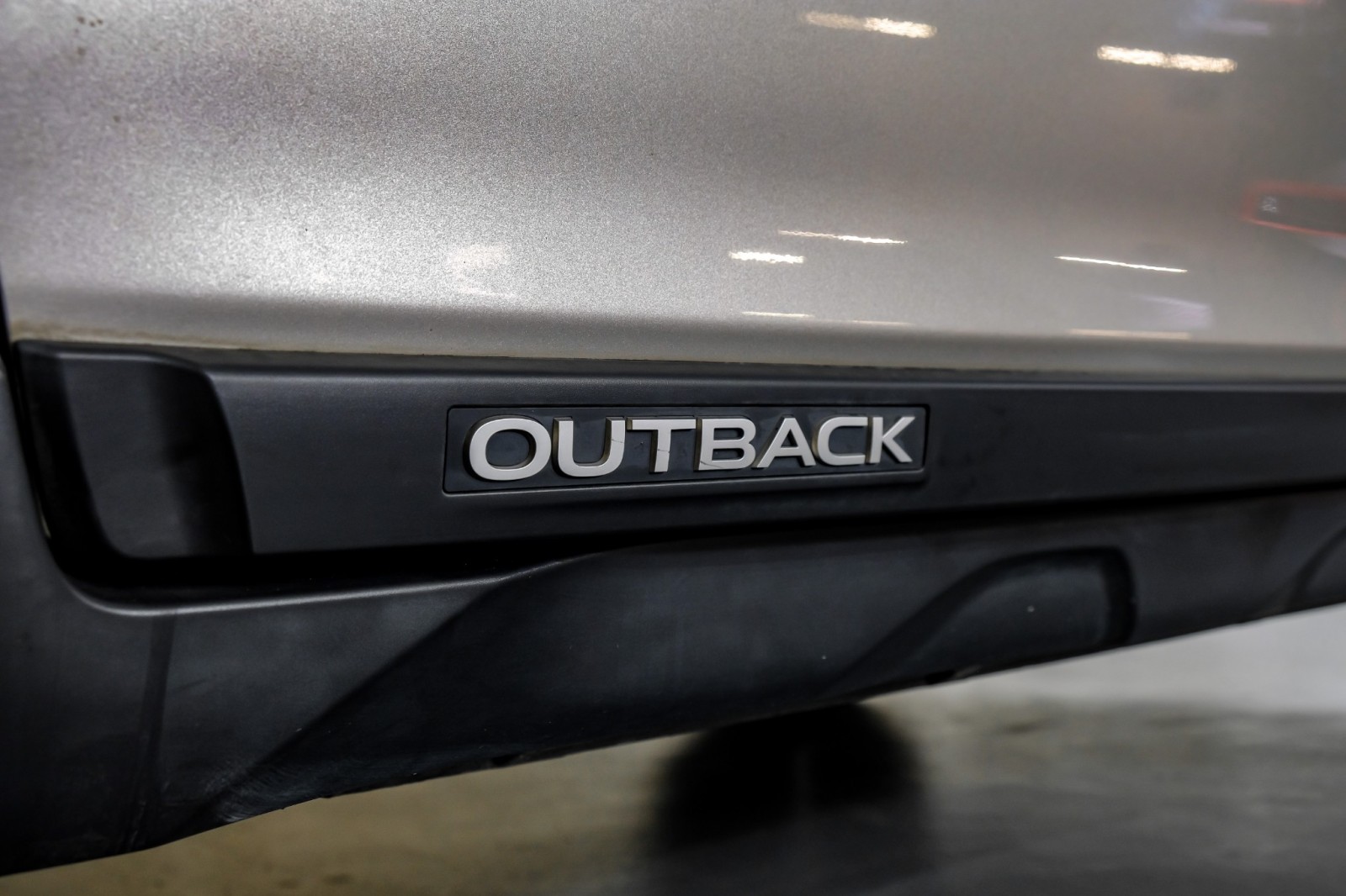 2018 Subaru Outback Limited 44