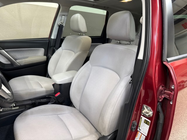 2017 Subaru Forester Premium AWD in , 