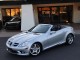 2005  SLK350  in , 