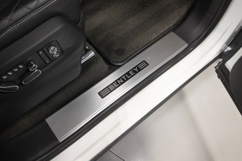 2017 Bentley Bentayga Bentayga W12 ($258,115 MSRP) *ONLY 14,000 MILES* *1-OWNER* in , 