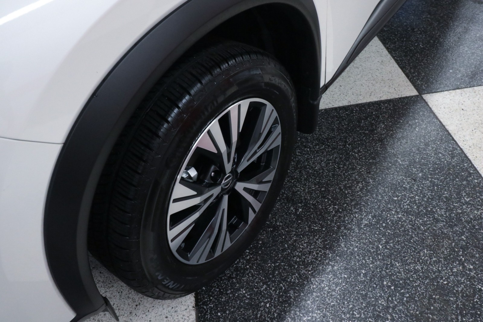 Used Car 2021 Nissan Rogue  Sv For Sale Under $20,000 In Austin, Texas