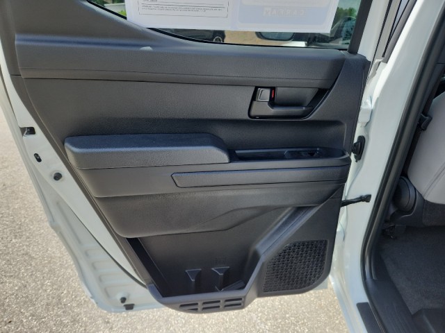 ToyotaTacoma 4WD31