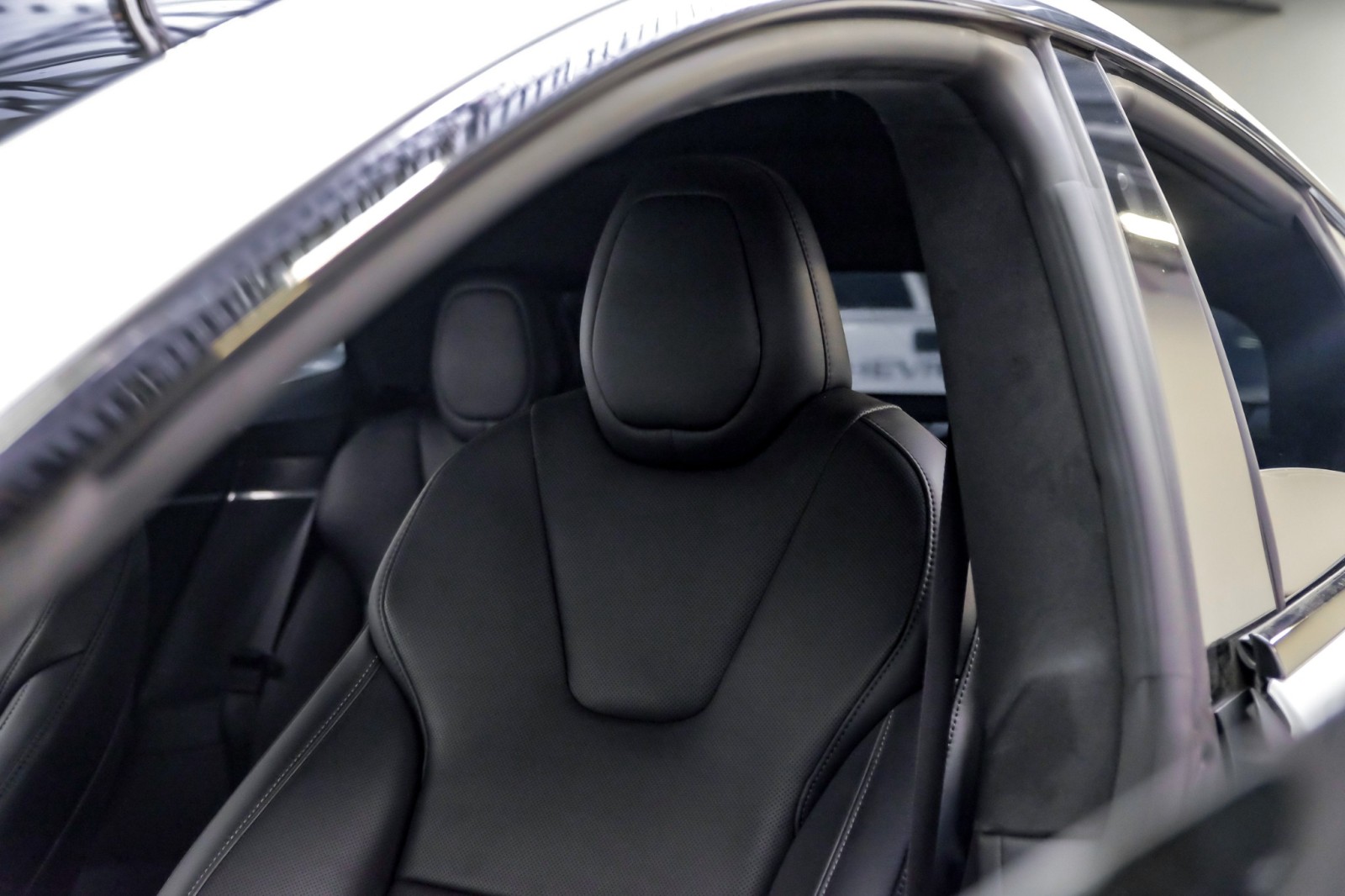 2021 Tesla Model S Plaid AWD FullSelfDriving CarbonFiberPkg ArachnidA 31