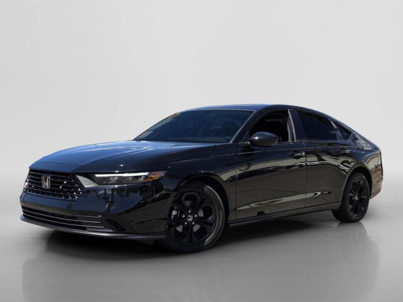 2025 Honda Accord
