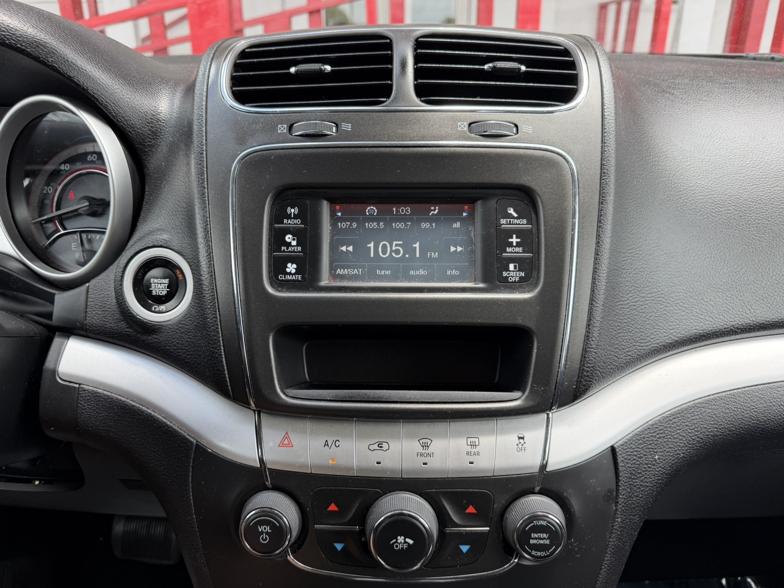 2019 Dodge Journey - $8,988