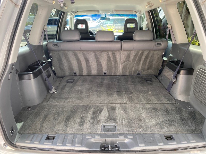 2004 Honda Pilot EX-L 4WD LOW MILES 64,262 in ,