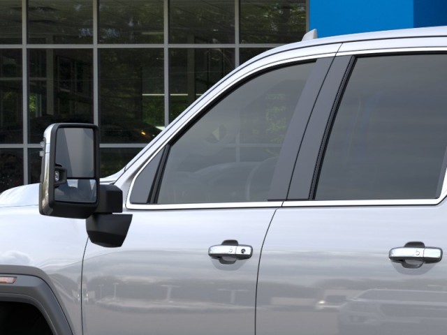 GMCSierra 2500HD12