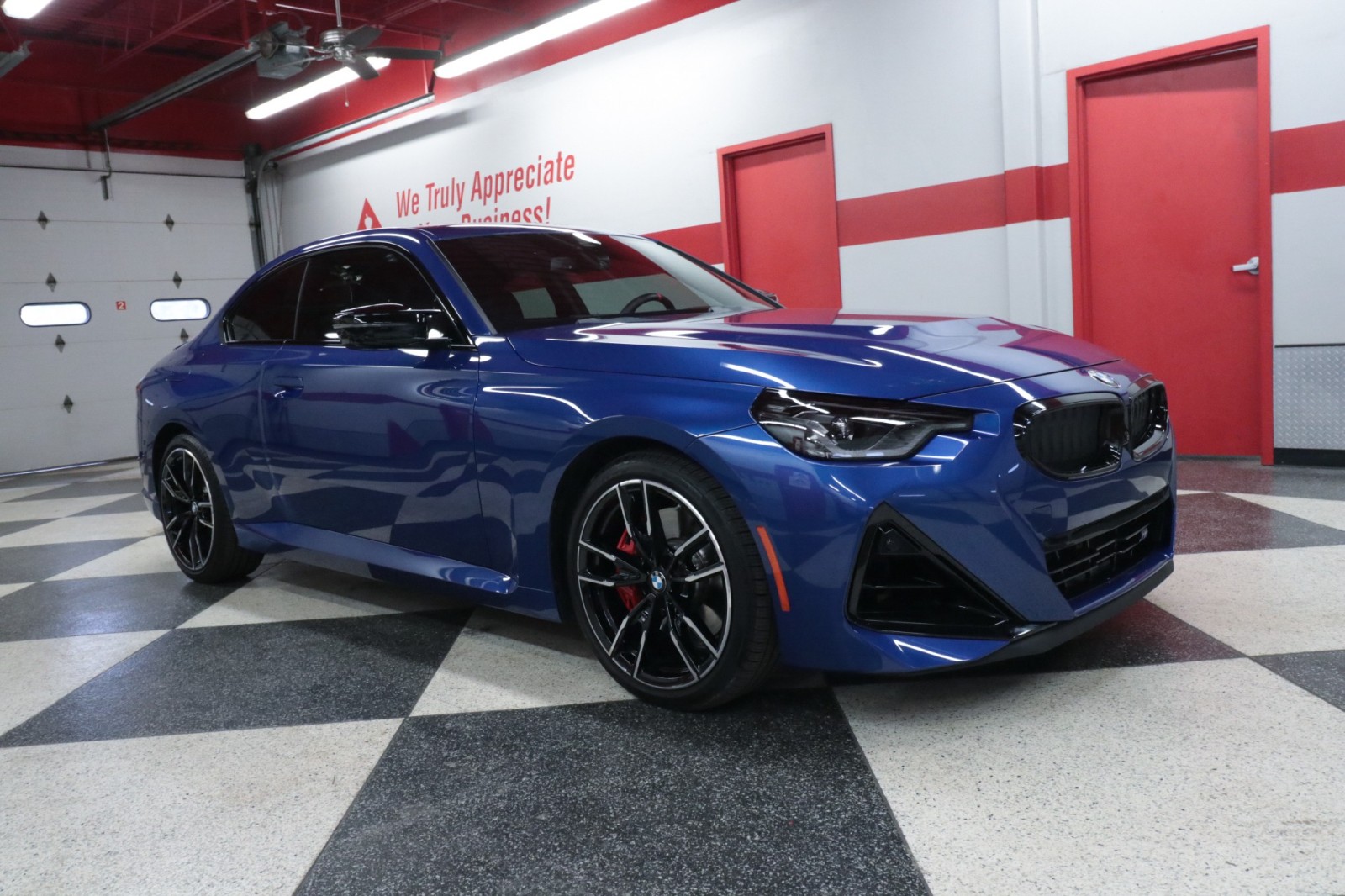 Used Car 2025 Bmw 2 Series  M240i Xdrive For Sale Under $60,000 In Austin, Texas