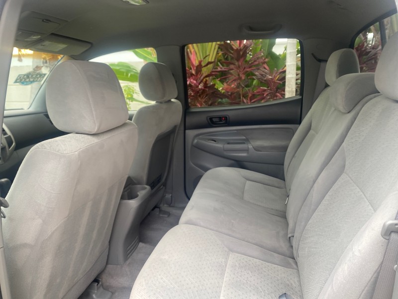 2006 Toyota Tacoma 1 OWNER 4WD CREW CAB in , 