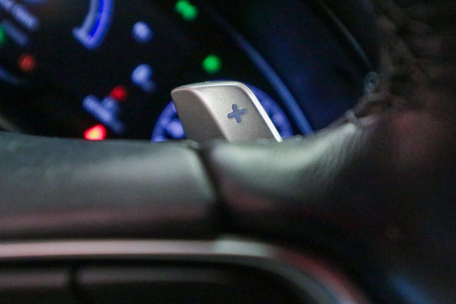 Used Car 2022 Honda Accord Hybrid  Touring For Sale Under $30,000 In Austin, Texas