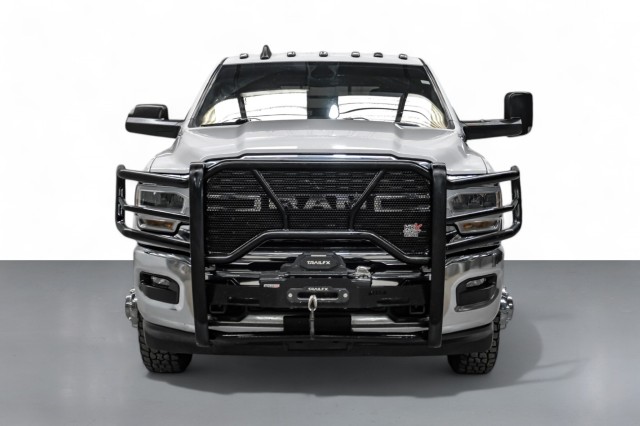 2022 Ram 3500 Chassis Cab SLT 3