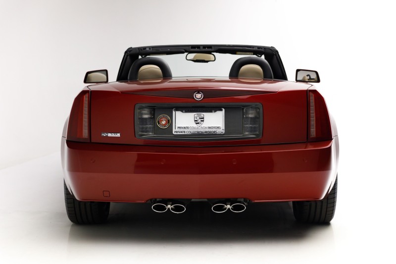 2008 Cadillac XLR  in , 