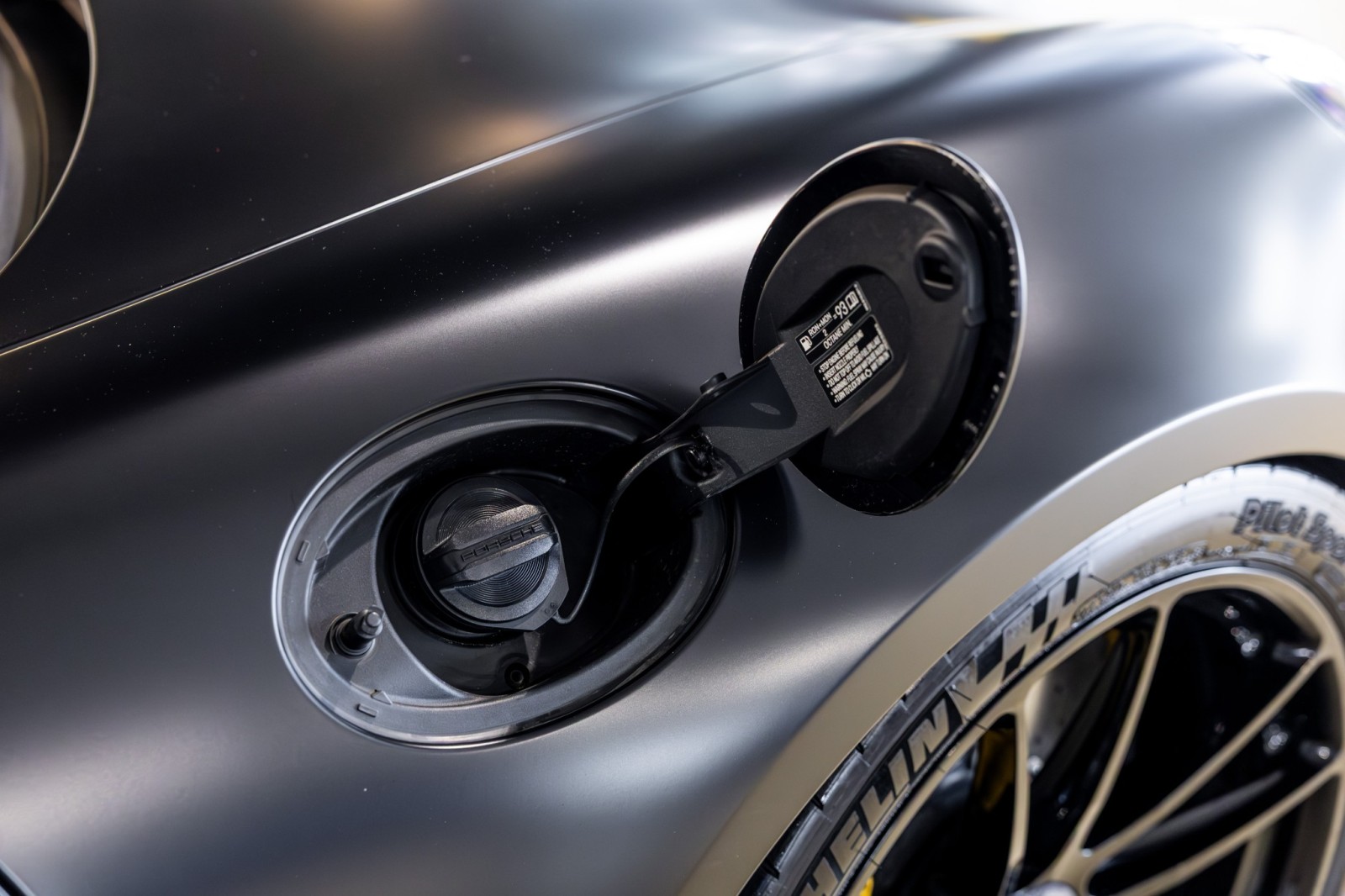 Used Car 2021 Porsche 911  Turbo S For Sale Under $240,000 In Boerne, Texas