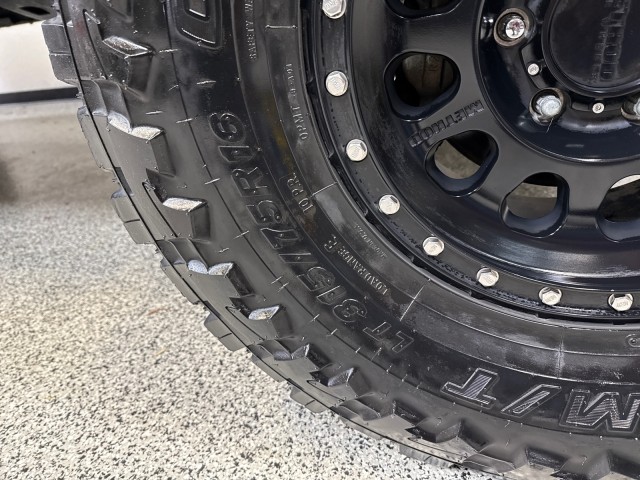 2019 Toyota Tacoma 2WD TRD Sport V6 Pro Lift in , 