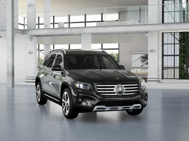 2024 Mercedes-Benz GLB GLB 250 9