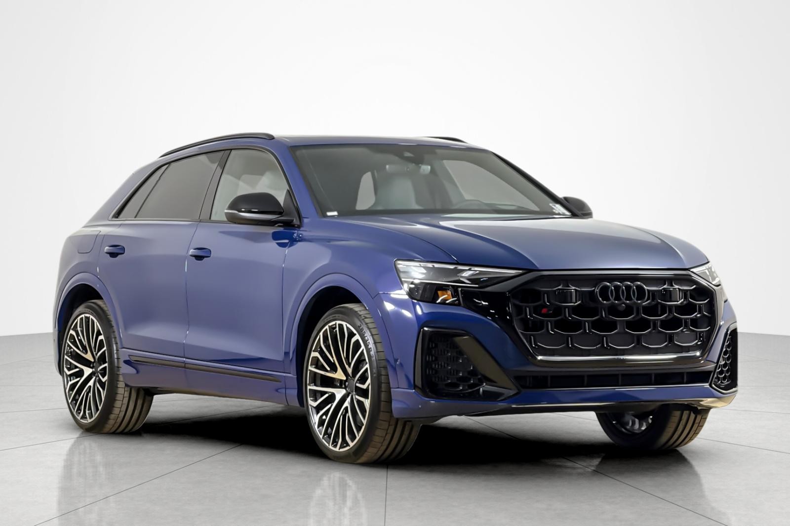 New 2026 Ascari Blue Metallic Audi Prestige quattro *Ltd Avail* image 2