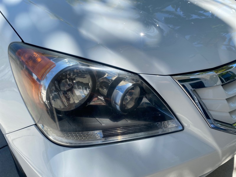 2010 Honda Odyssey EX-L LOW MILES 58,506 1 OWNER in , 