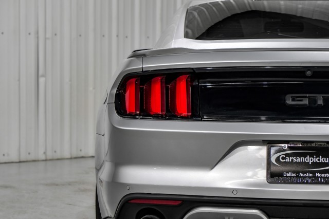 2015 Ford Mustang GT 44