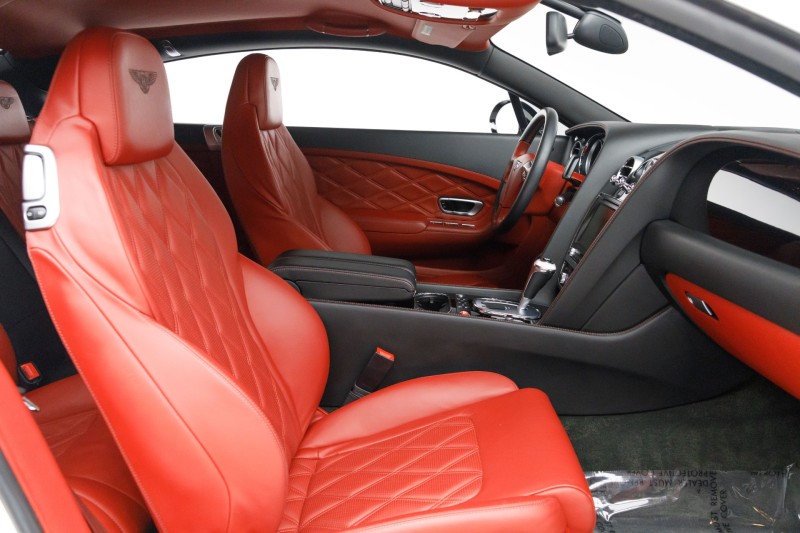 2015 Bentley Continental GT V8 S  Concours Series  in , 