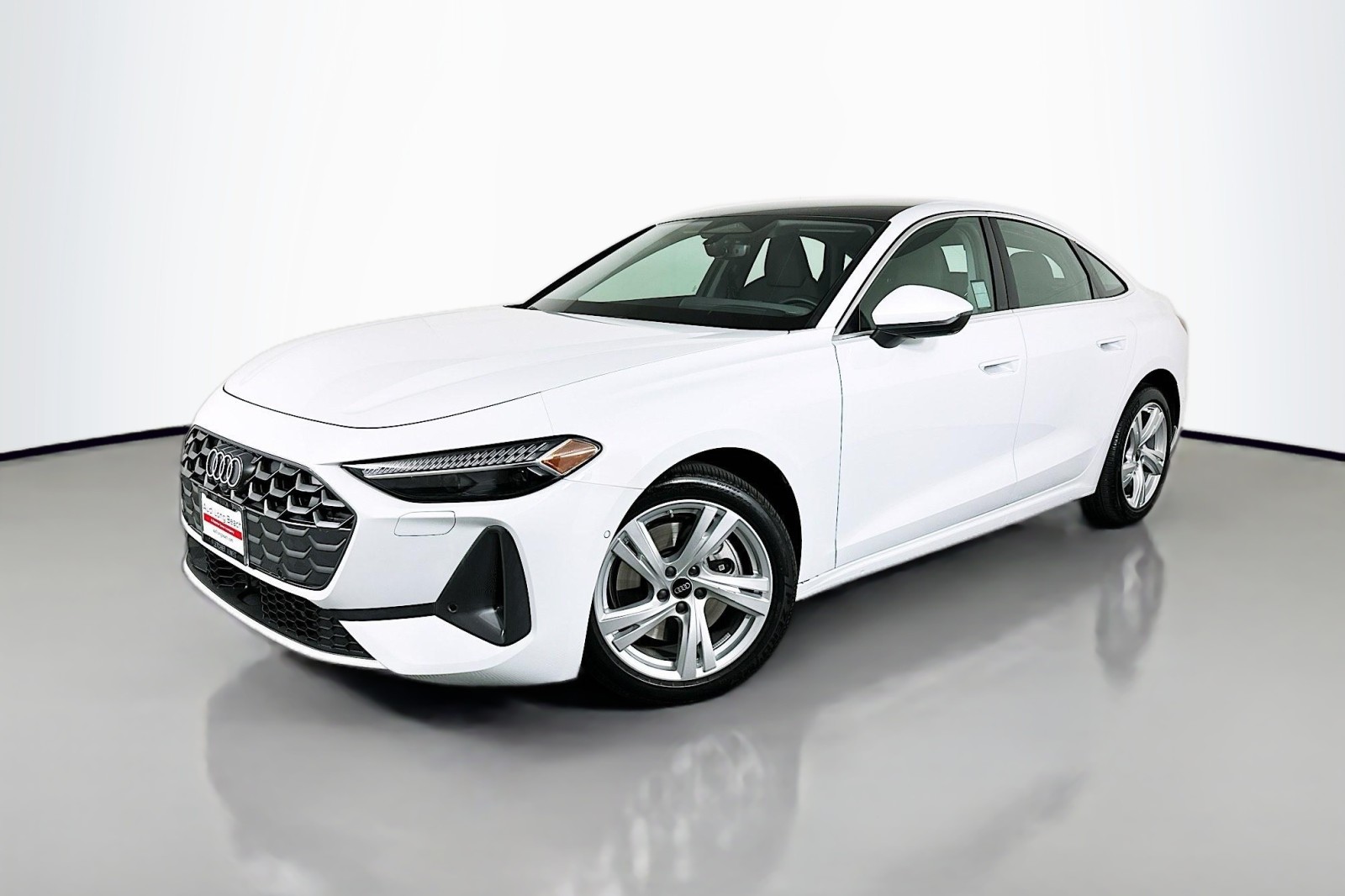 2025 Audi A5 Premium Plus