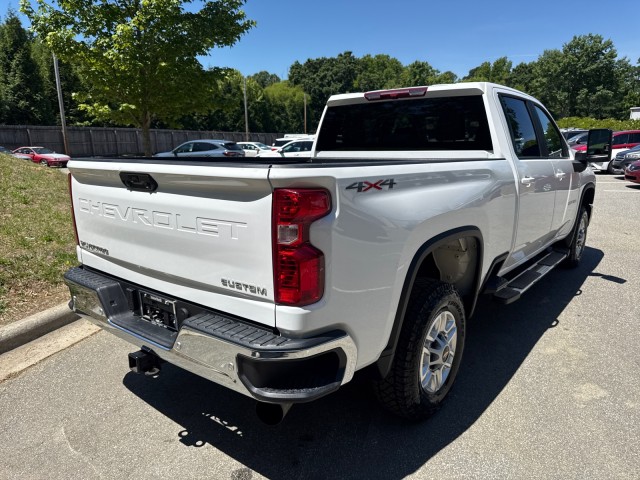 ChevroletSilverado 2500HD7