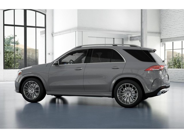 2024 Mercedes-Benz GLE GLE 450 31