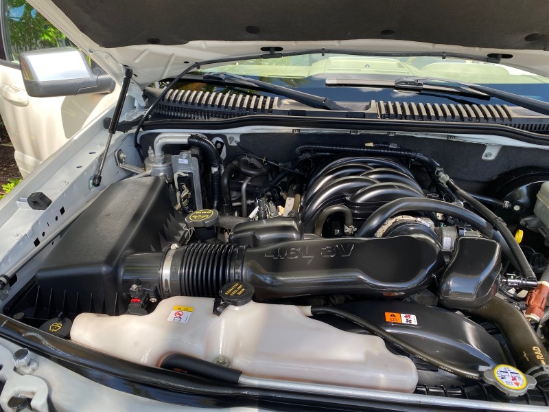 2007 Mercury Mountaineer SUV Premier 1 OWNER in ,