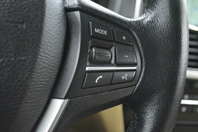 Used 2016 BMW X3 xDrive28i SUV for sale in Geneva NY