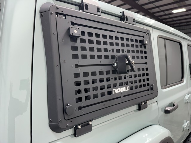 2024 Jeep Wrangler Rubicon 392 in , 