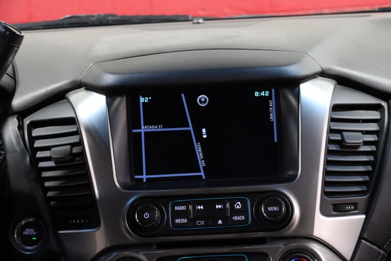 2015 Chevrolet Suburban LTZ 4WD 4dr Suv in , 