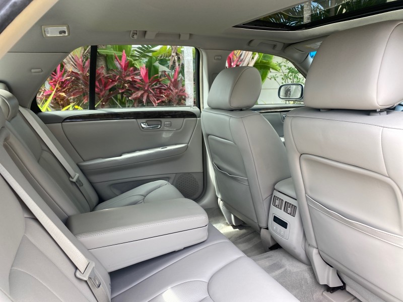 2008 Cadillac DTS LOW MILES 41,600 w/1SC in , 