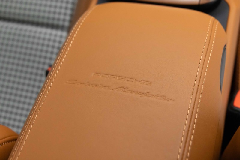 2023 Porsche 911 Sport Classic Sport Classic in , 