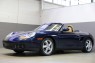 2000 Porsche Boxster  in Plainview, 