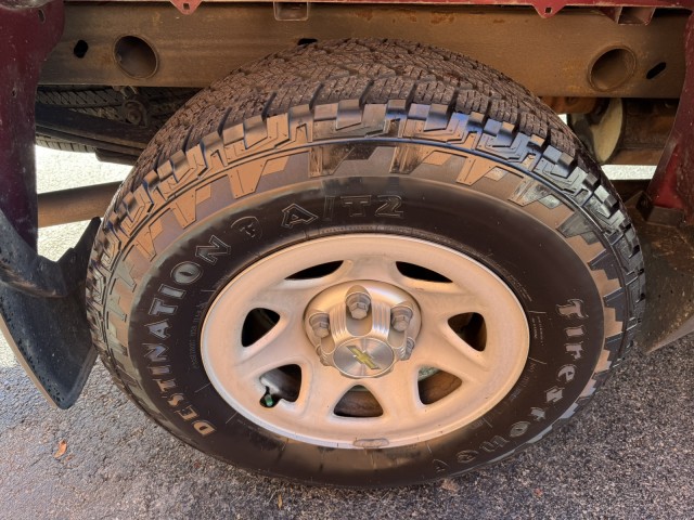 2015 Chevrolet Silverado 1500 Work Truck 14