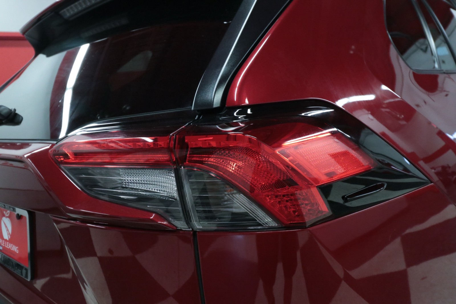 Used Car 2022 Toyota Rav4  Xle Premium For Sale Under $30,000 In Austin, Texas