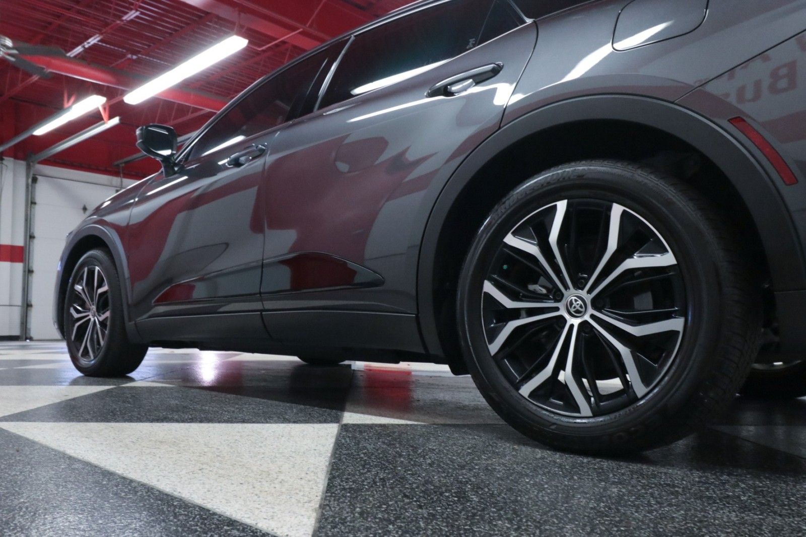 Used Car 2023 Toyota Crown  Xle For Sale Under $35,000 In Austin, Texas