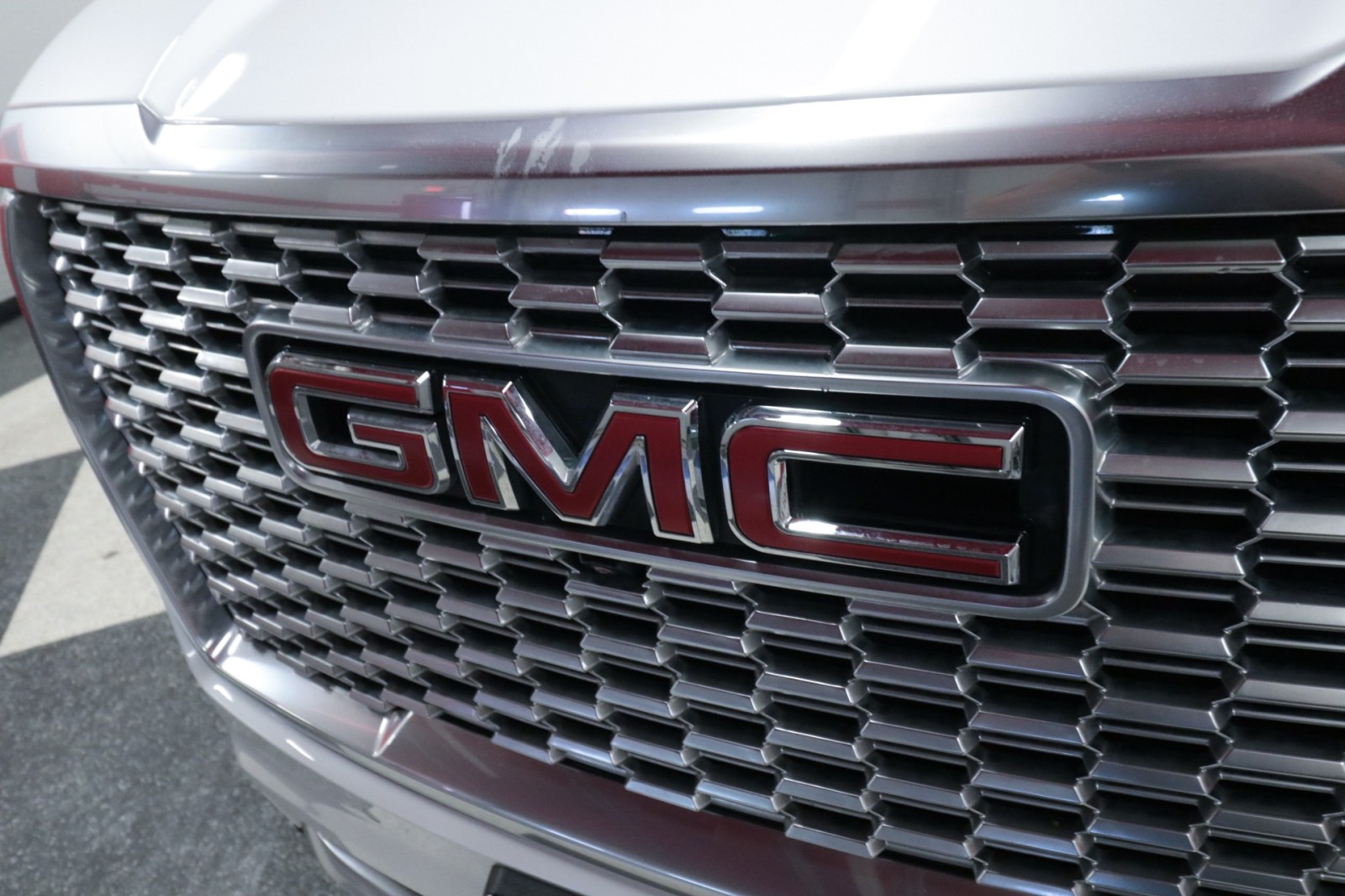 Used Car 2023 Gmc Yukon Xl  Denali For Sale Under $70,000 In Austin, Texas