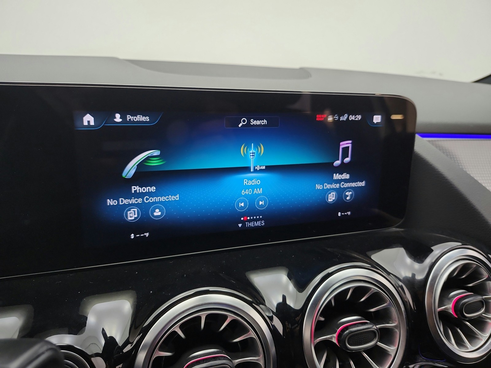 Certified Used 2022 Polar White Mercedes-Benz GLA 250 SUV image 12