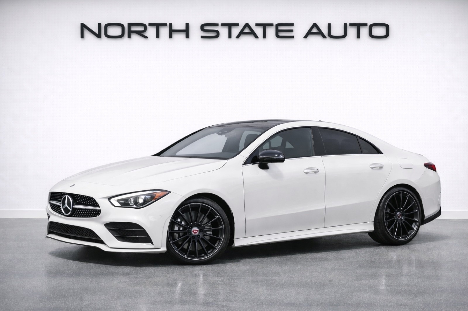 2019 Mercedes-Benz CLS 450 RWD