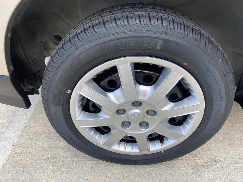 2005 Buick CX Rendezvous 1 OWNER LOW MILES 61,892 SUV in ,