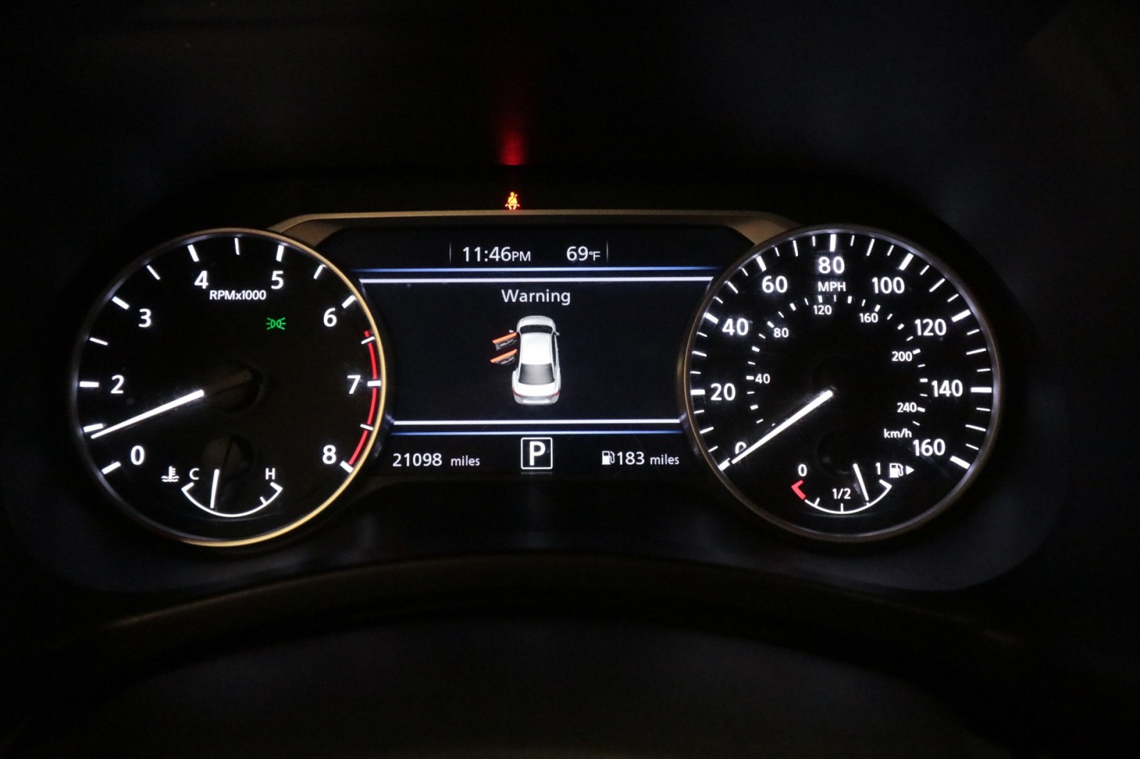 Used Car 2024 Nissan Sentra  Sr For Sale Under $25,000 In Austin, Texas