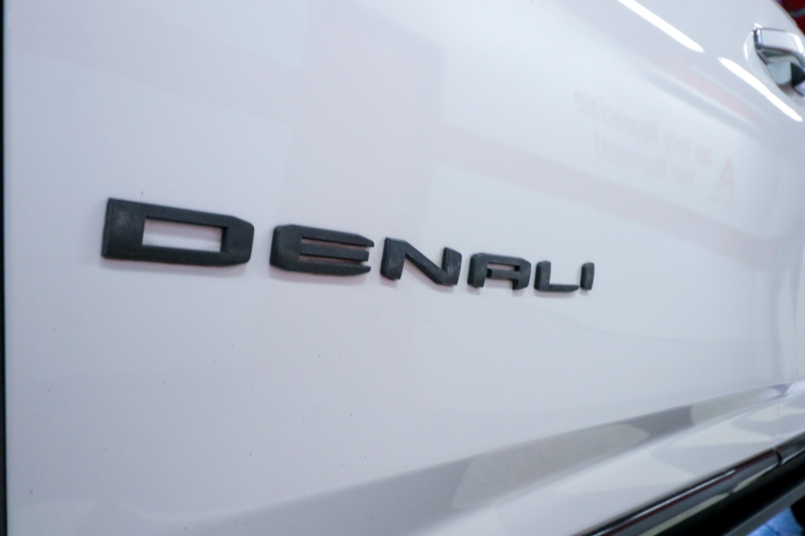 Used Car 2022 Gmc Yukon Xl  Denali For Sale Under $50,000 In Austin, Texas