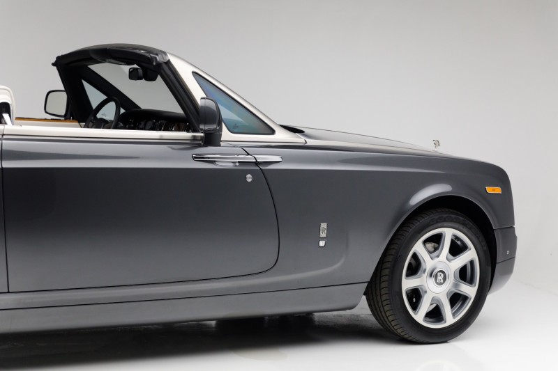 2014 Rolls-Royce Phantom Drophead Coupe Drophead in , 