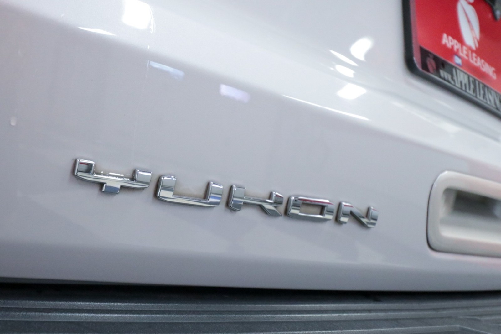 Used Car 2021 Gmc Yukon Xl  At4 For Sale Under $50,000 In Austin, Texas